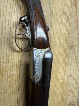 BERETTA 12/12 DVOJKA - 3