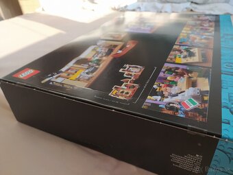 Lego Byty zo seriálu Priatelia 10292 - 3