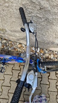 Starší bicykel - 3