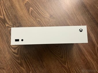 Xbox series s - 3
