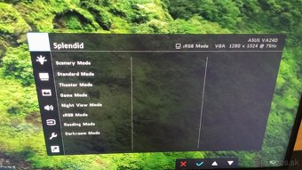 Asus Gamer Monitor - 3
