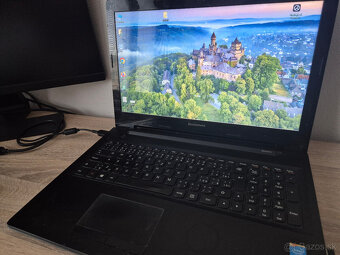 Lenovo G50-70 - 3