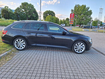 Škoda Superb lll 2.0 TDi 2016 - 3