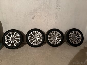 Disky Audi r17 - 3