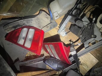 Octavia 1 - 3