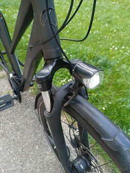 damsky trekking bicykel KALKHOFF velkost ramu L - 3