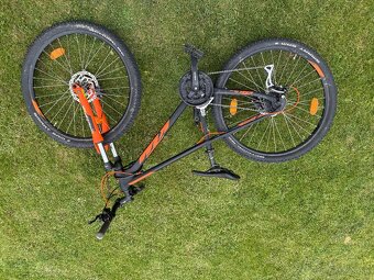Ktm bicykel - 3