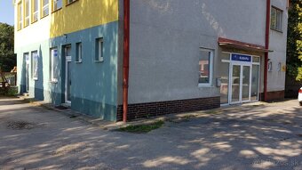 Obchodné priestory, showroom, sklady, atď - 3
