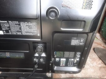 Televizor panasonik - 3