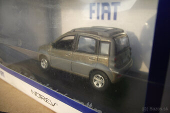 1:43 modely Fiat Alfa Lancia - 3