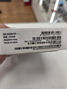 Samsung Galaxy A55 5G / 128GB - 3