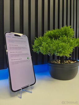 🌟 iPhone 14 Pro Max 128 GB Graphite | Záruka 1 Rok - 3