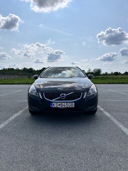Volvo v60 - 3
