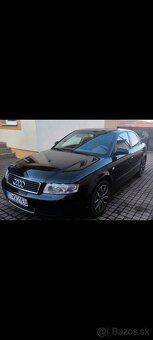 Audi a4 - 3