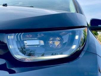BMW i3 75KW 120Ah 2018 BEV - 3