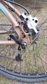 Dámsky bicykel - 3