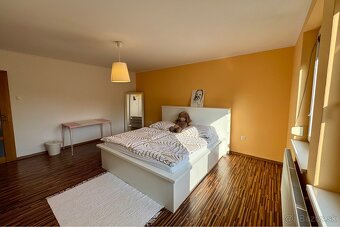 5 izbovy rodinný dom v KNM širšie centrum 8km od Ziliny - 3