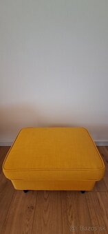 Podnožka IKEA STRANDMON - 3