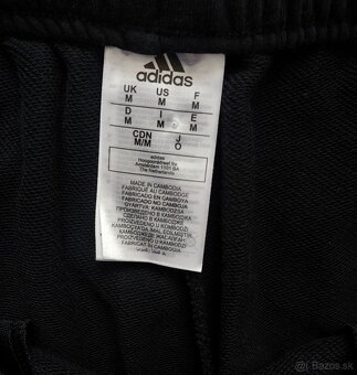 Teplaky Adidas - 3