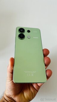 Redmi Note 13 Mint Green 8GB RAM 256GB ROM - 3