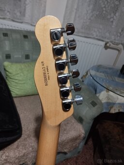 Fender - 3