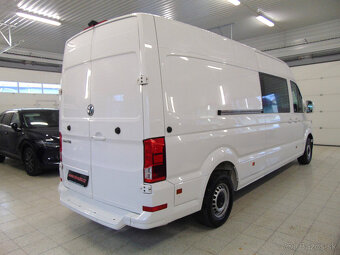 Volkswagen Crafter 2.0 TDI MAXI 130 kW NAVI KAMERA 2018-DPH - 3