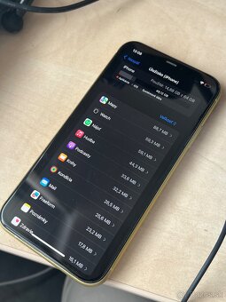 iPhone 11 64gb Yellow - 3