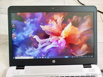 notebook HP 840 G4 - Core i5-7200u, 16GB, 1TB SSD, W10 - 3