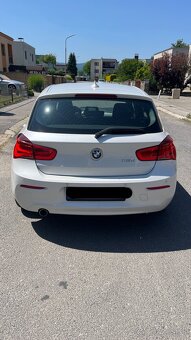 BMW 116d - 3