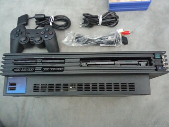 PS2 Fat - 3