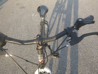 Horsky bicykel - 3