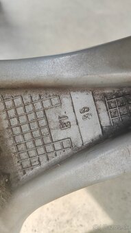 5x114.3 R17 elektróny pre kórejské a japonské autá - 3