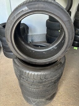 285/35 r19 letne Pirelli - 3
