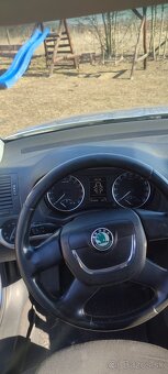 Predám skoda octavia combi - 3