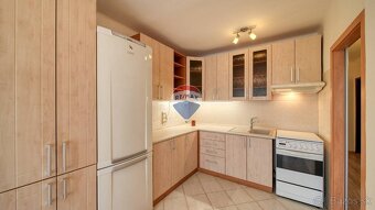 3 - izbový byt 64 m2 + loggia, Prednádražie - 3