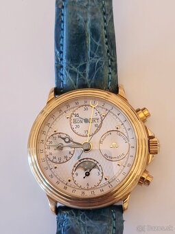 Maurice Lacroix 7751 - 3
