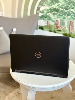Dell Latitude 5580 – i5 8. generácie, 8GB RAM, SSD - 3