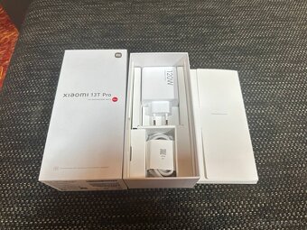 Xiaomi 13T Pro 12/512GB - 3