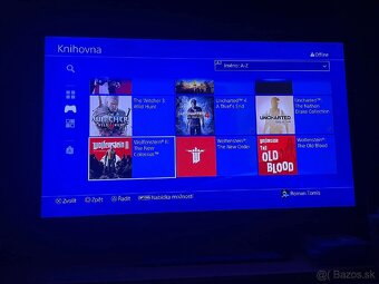 Ps4 - 3