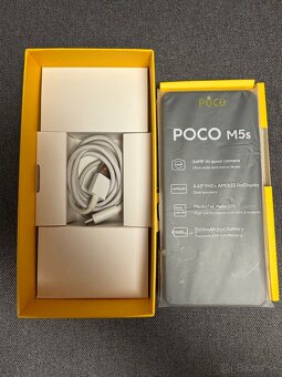 POCO M5s - 3