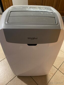 Mobilná klimatizácia Whirlpool - 3