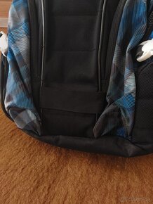 BAGMASTER skolska taska - 3