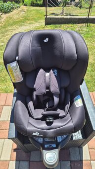 Joie ispin 360 - 3