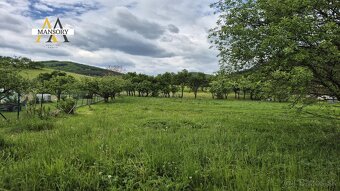 NA PREDAJ, Pozemok pre rodinný dom v Obci Lietavská Svinná - 3