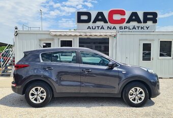 KIA SPORTAGE 1.6 GDI GOLD 2WD - 3