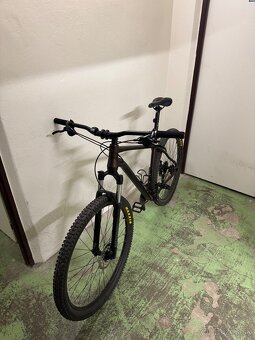 Horský bicykel Merida BigNine - 3