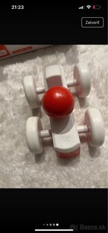Hape auticko - 3