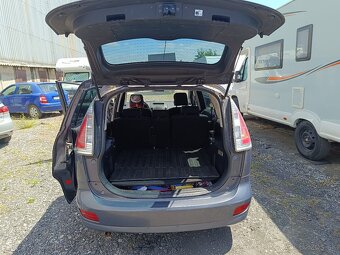 Mazda 5 ročník 2008 nutná oprava alebo náhradné diely - 3