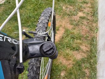 Bicykel MERIDA - 3
