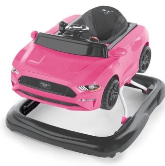 Chodaky 3v1 mustang - 3